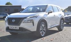 Nissan X-TRAIL Photo 8