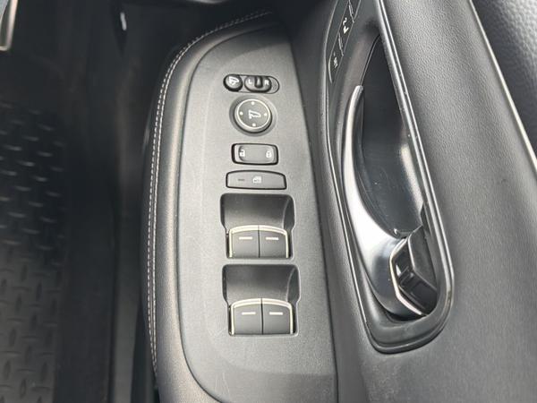 Honda ZR-V Photo 29