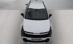Kia SPORTAGE Photo 2