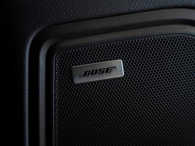 PORSCHE Macan Photo 29