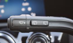 Mercedes-Benz A CLASS Photo 18
