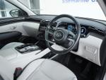 Hyundai TUCSON Photo 2