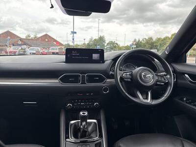 Mazda CX-5 Photo 14