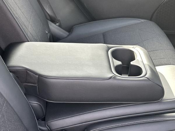 Honda HR-V Photo 41