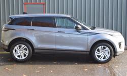 Land Rover RANGE ROVER EVOQUE Photo 2