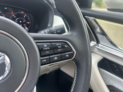 Mazda CX-60 Photo 26