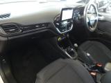 Ford Fiesta Photo 13
