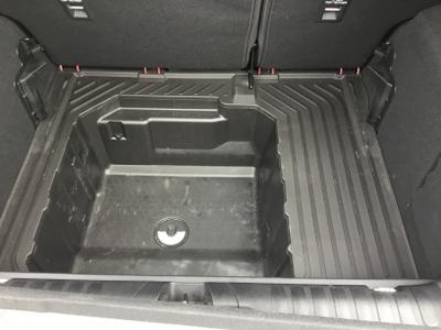 Ford Puma Photo 15