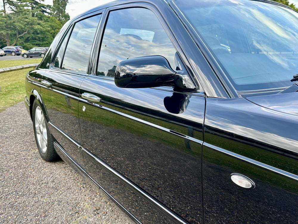 Used Bentley ARNAGE 6.8 Y211CLA 26