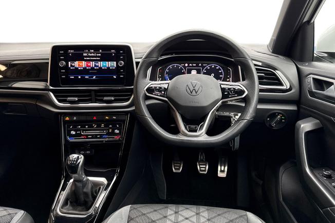 VOLKSWAGEN T-Roc Photo 31