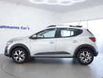 Dacia Sandero Stepway Photo 7