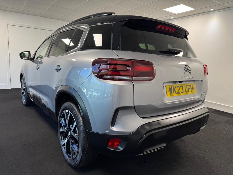 Citroen C5 Aircross Photo f4b4a6f9-dec8-45af-8b58-6168a4987bc1.jpg