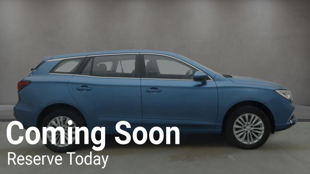 Used MG MG5 DV22OKN 5