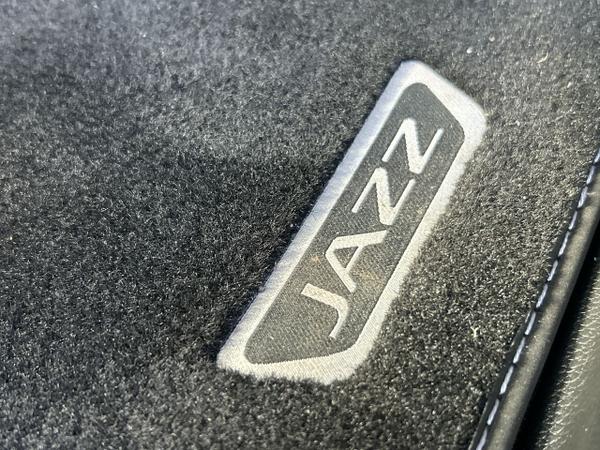 Honda Jazz Photo 44
