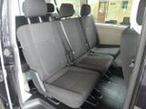 Volkswagen Transporter Shuttle Photo 15