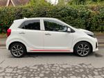 Kia Picanto Photo 3
