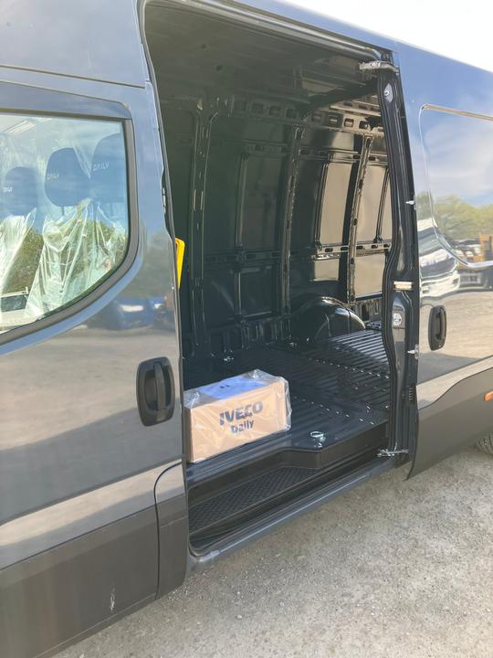 Iveco Daily Photo