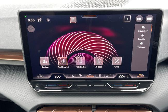 CUPRA Raval Photo 33