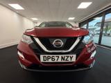 Nissan Qashqai Photo 1