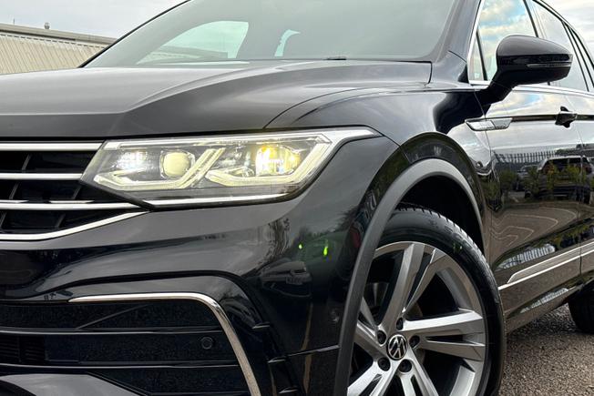 Volkswagen Tiguan Photo 45