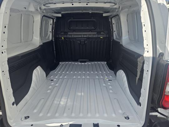 Fiat Doblo Photo