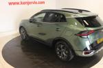 Kia Sportage Photo 3