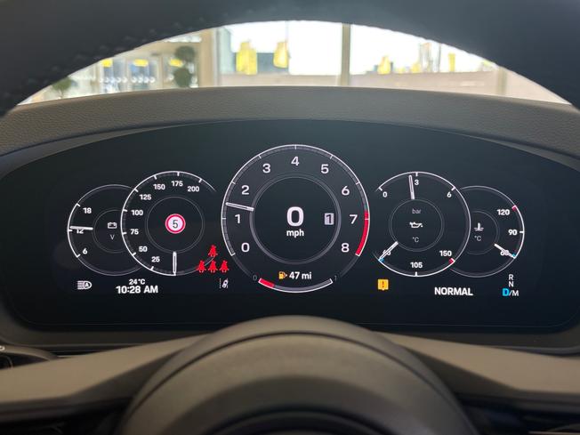 PORSCHE Cayenne Photo 16