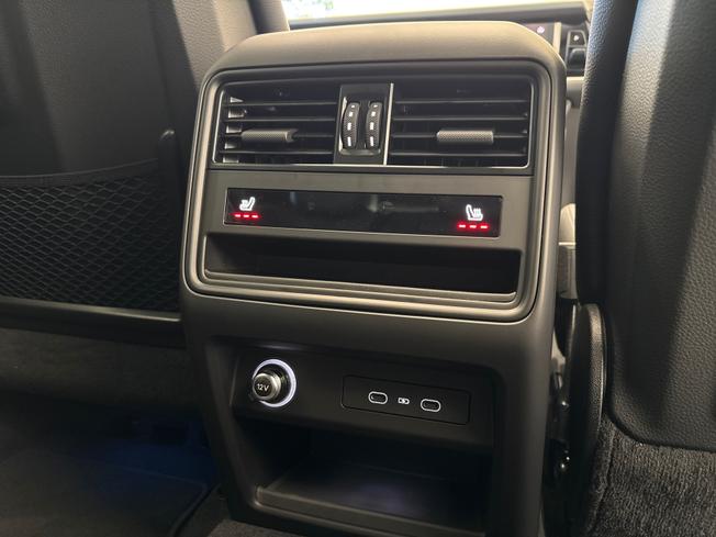 PORSCHE Cayenne Photo 46