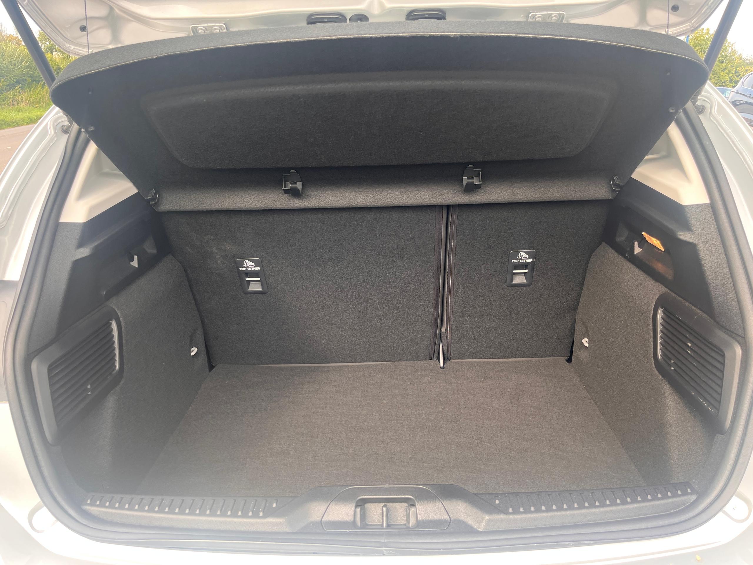 Used Ford FOCUS EY74FYS 27
