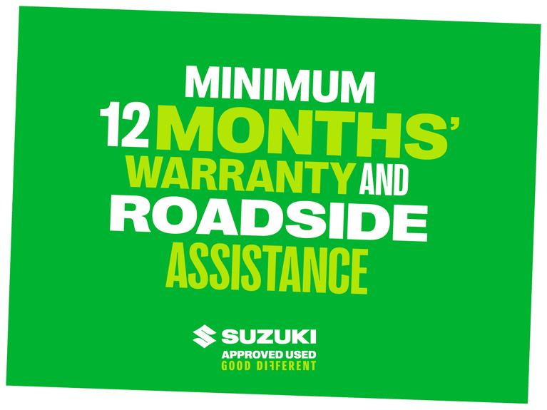 Used Suzuki Swift WN69HRO 24