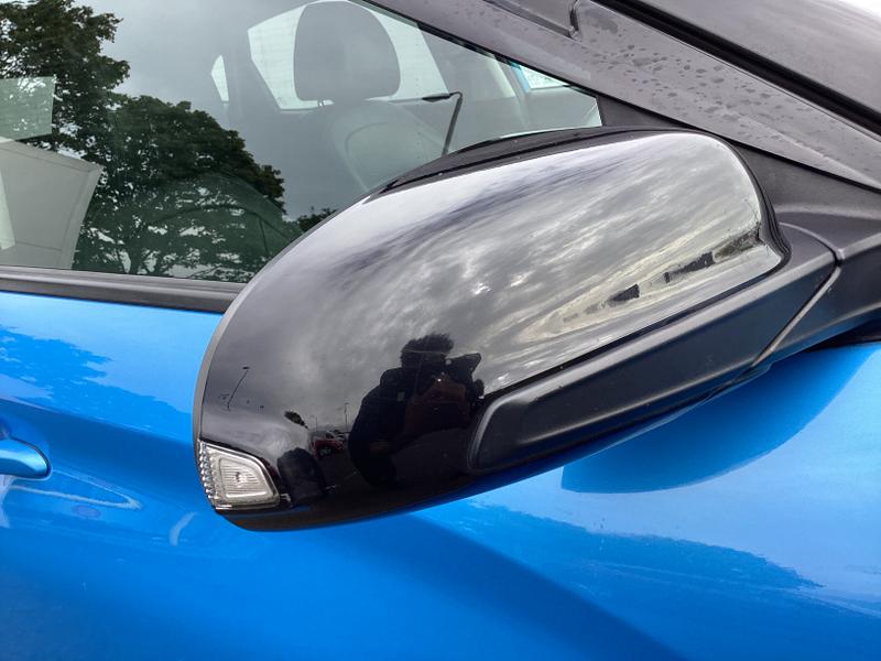 2018 18 HYUNDAI KONA