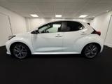 Toyota Yaris Photo 4