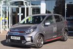 Kia Picanto Photo 4