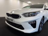 Kia Ceed Photo 6