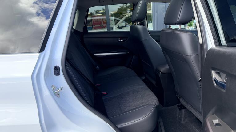 Used Suzuki Vitara HW24KVL 8