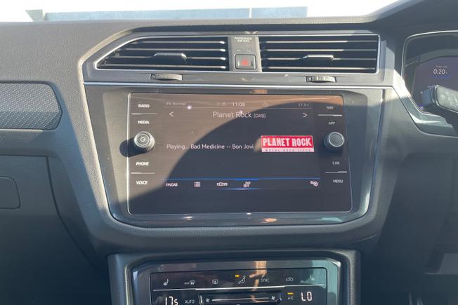 Volkswagen Tiguan Photo 42