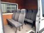 Mercedes-Benz Sprinter Photo 7