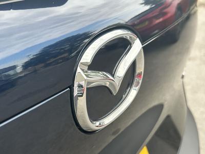 Mazda CX-30 Photo 32