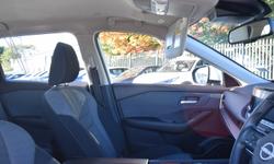 Nissan X-TRAIL Photo 30