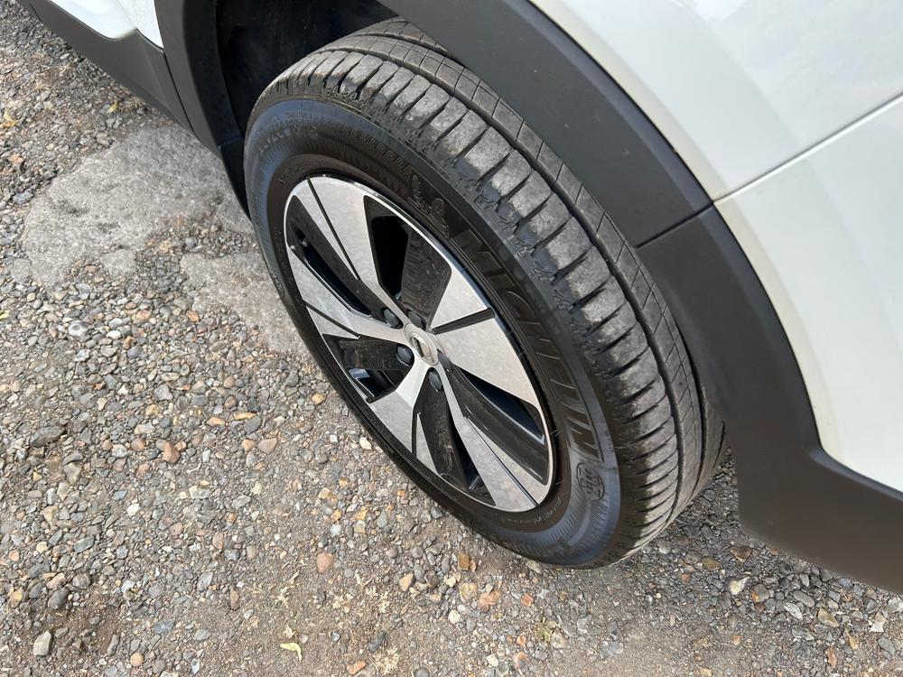 Used Volvo XC40 KN73PKZ 41