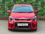 Kia Picanto Photo 5