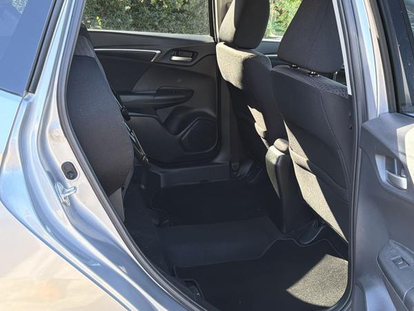 Honda Jazz Photo 31