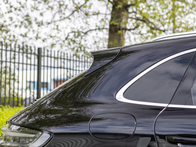 PORSCHE Macan Photo 35