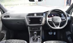 Volkswagen TIGUAN Photo 10