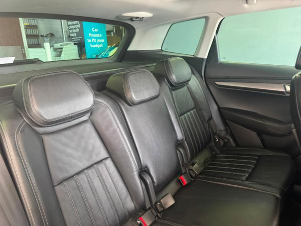Used Skoda Karoq WL67DXX 15