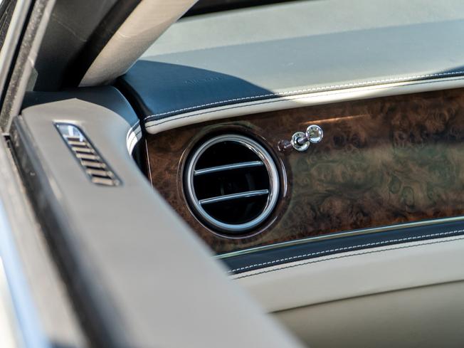 BENTLEY Flying Spur  Photo 28