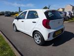 Kia Picanto Photo 4