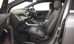 Jaguar I-PACE Photo 24
