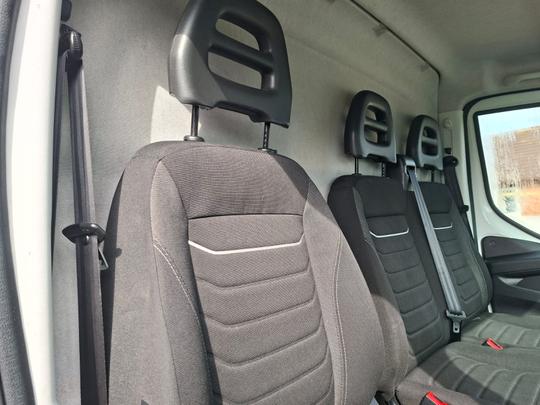 Iveco DAILY Photo