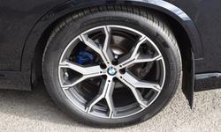 BMW X5 Photo 35